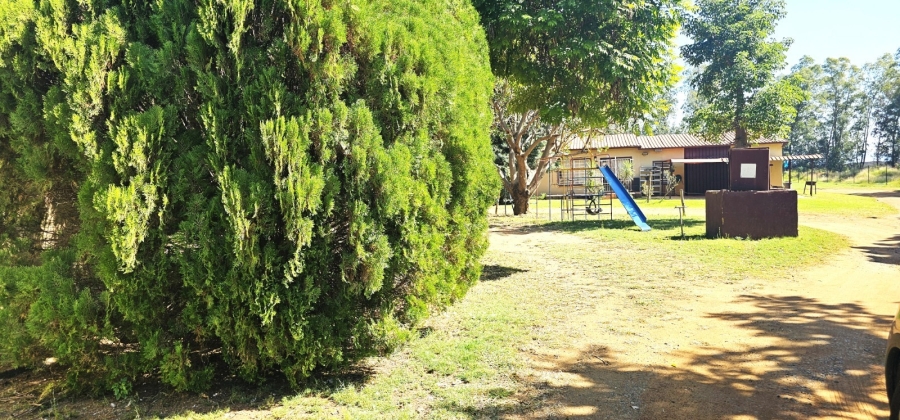 To Let 1 Bedroom Property for Rent in Rustenburg Rural North West